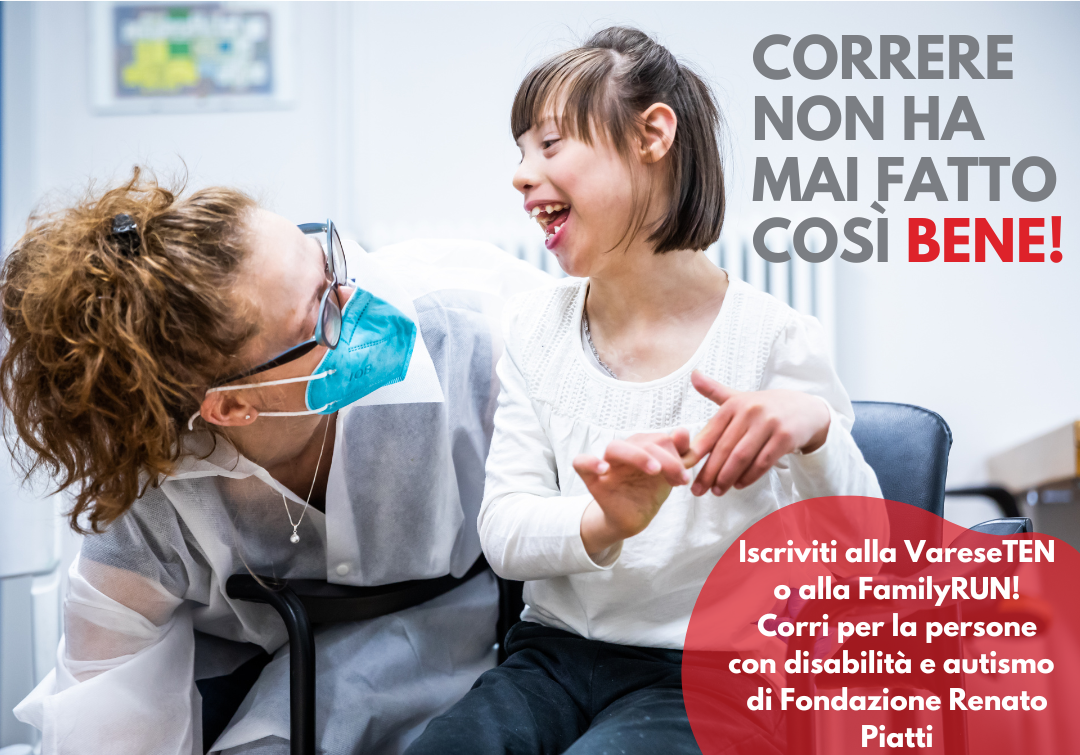 Varese City Run E Fondazione Piatti Insieme Per Una Corsa Solidale A