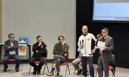 Quattro Comuni Uniti Per Uno Sport Inclusivo Prima Saronno