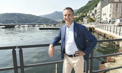 I quadri di Como a Varese. Fermi assicura: "Resteranno in città"