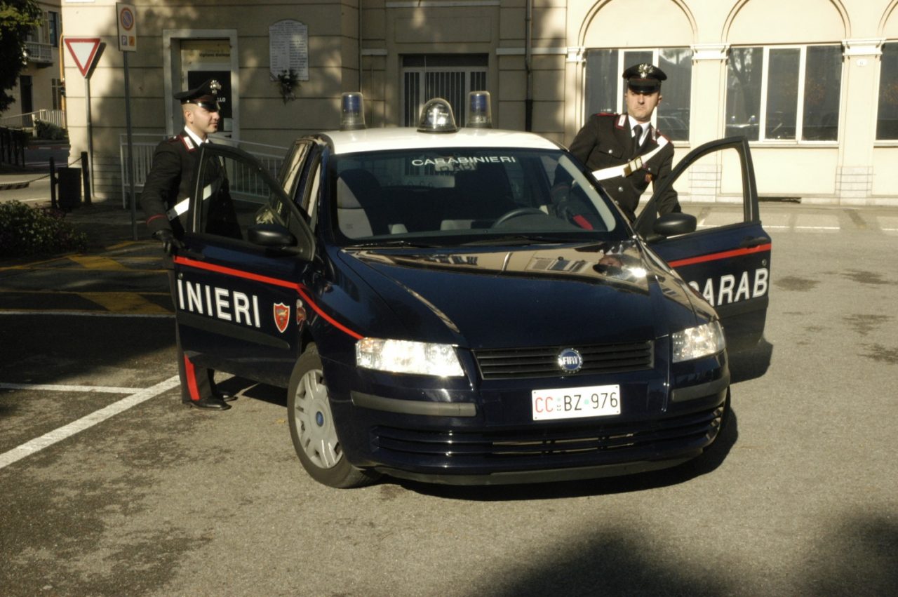 Truffa al parroco, denunciato 50enne