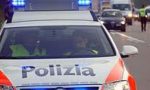 Assalto al furgone portavalori in Svizzera: è stato ritrovato in territorio italiano