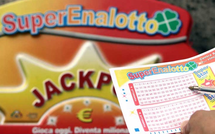 Jolly fortunato a Saronno: qui un “5” da 50mila euro