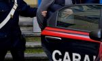 Rapina all'Esselunga di Solaro, fermato un 40enne