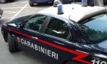 False generalità e danneggiamento, cinque minorenni denunciati a Saronno