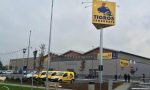Da Facebook al supermercato: nei Tigros il Carrello della Spesa Solidale