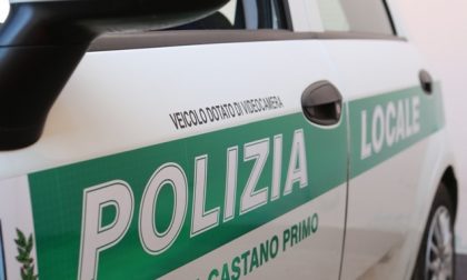 Vigile ferito in stazione a Saronno: il sindaco gli esprime vicinanza
