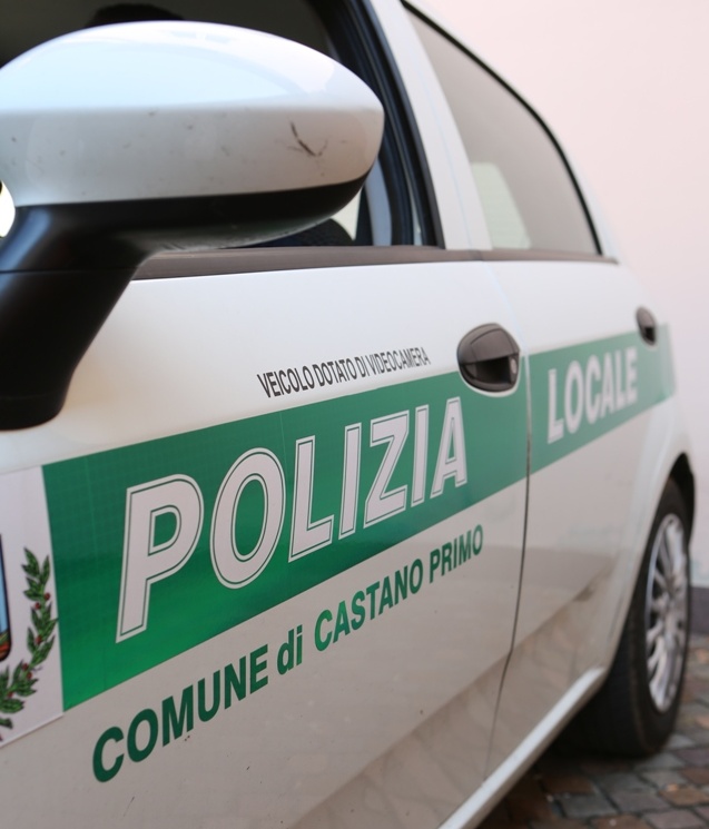 Vigile ferito in stazione a Saronno: il sindaco gli esprime vicinanza