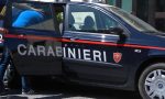 Furto alle scuole superiori di Saronno, arrestato 26enne di Uboldo
