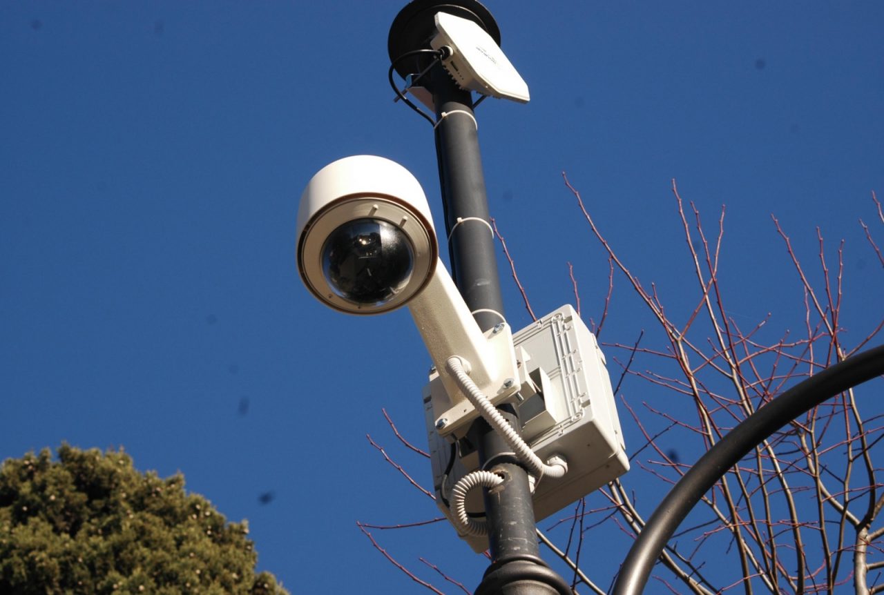 Sicurezza e ambiente, dalla Regione 4 milioni per sistemi di controllo targhe