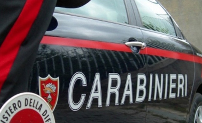 Evade dai domiciliari, ma viene riacciuffato