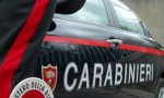 Trova un borsello sul treno: ghanese lo riconsegna ai Carabinieri