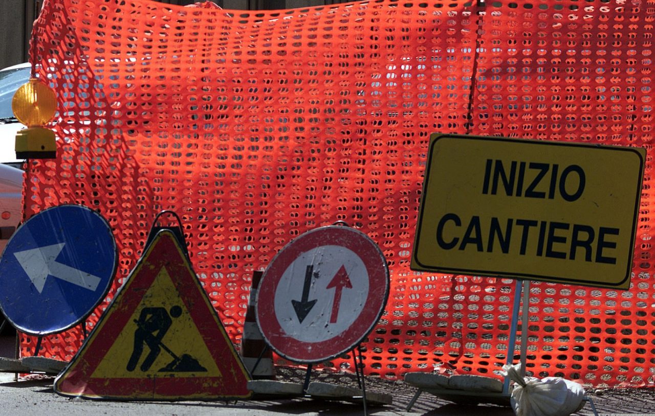 Senso unico in viale Lombardia: cosa cambierà