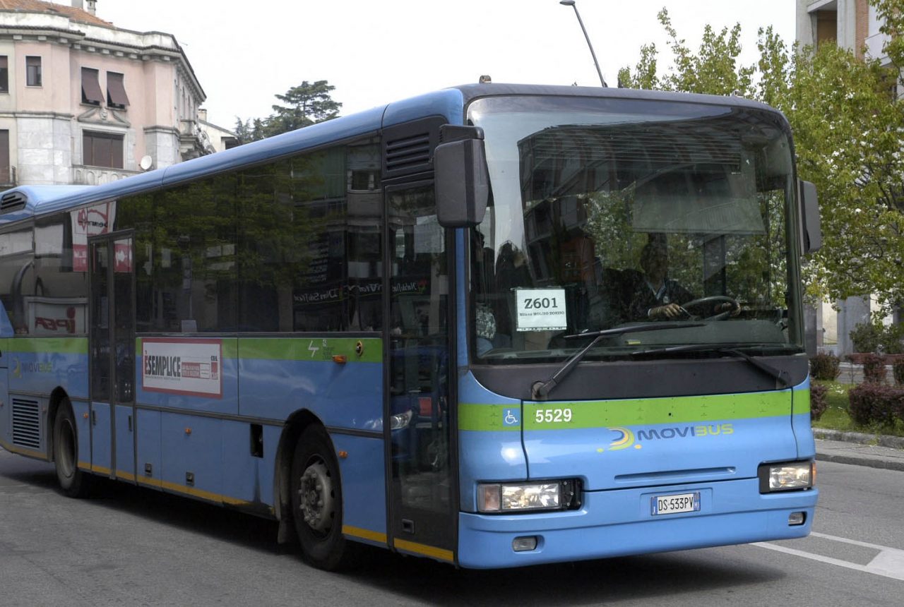 Un anno ricco di interventi e progetti per il Tpl di Como, Lecco e Varese