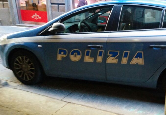 Tentata rapina al Maxi Zoo di via Novara a Legnano