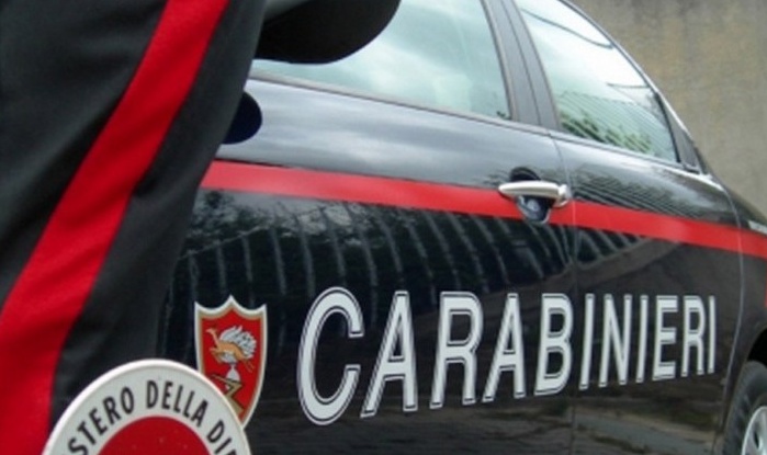 Tentata rapina in banca a San Lorenzo di Parabiago