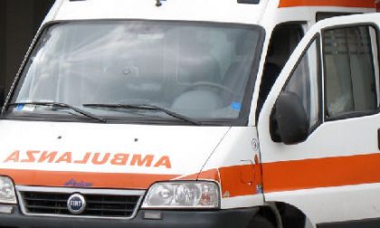 Incidente in Versilia, muore anziano di Legnano
