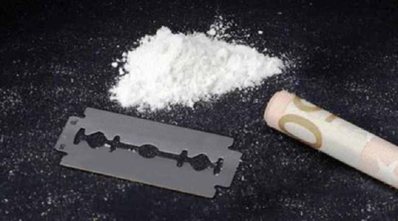 Cocaina ai vip, indagato narcotrafficante di Busto