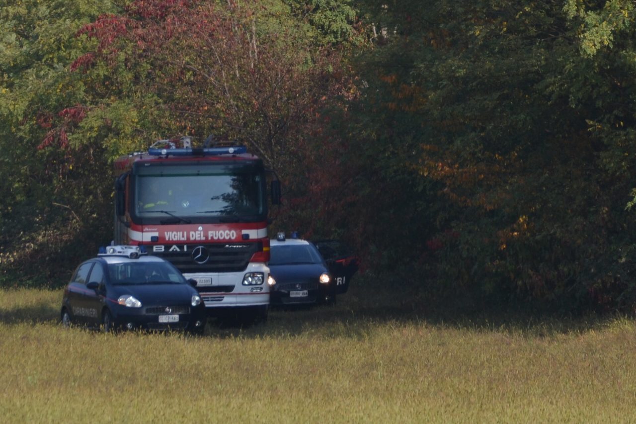 Bosco del Rugareto: gli spara per un debito di droga