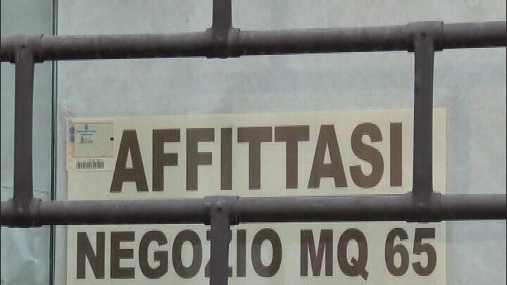 Negozi chiusi: “Villastanza sta diventando un dormitorio”
