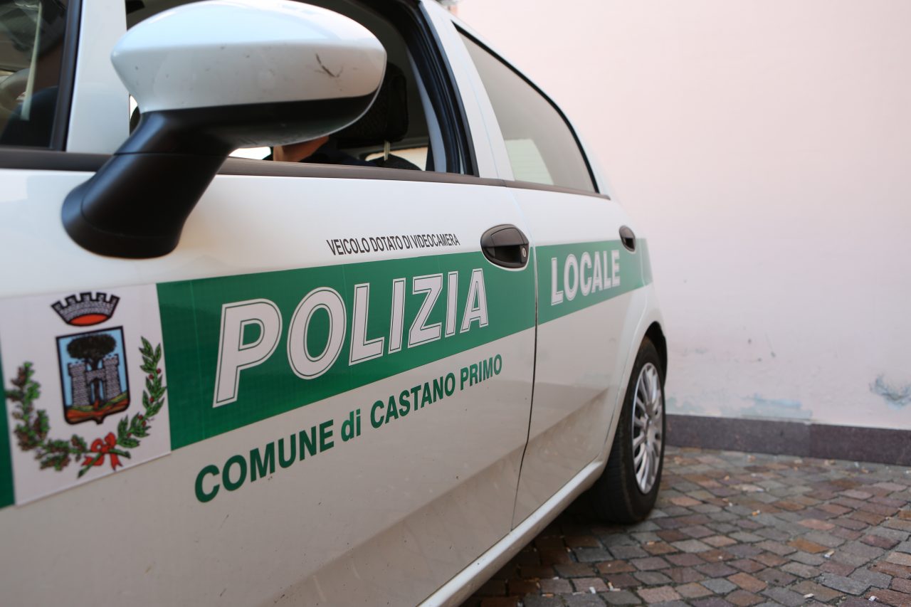 Esce dalla casa di riposo e si perde