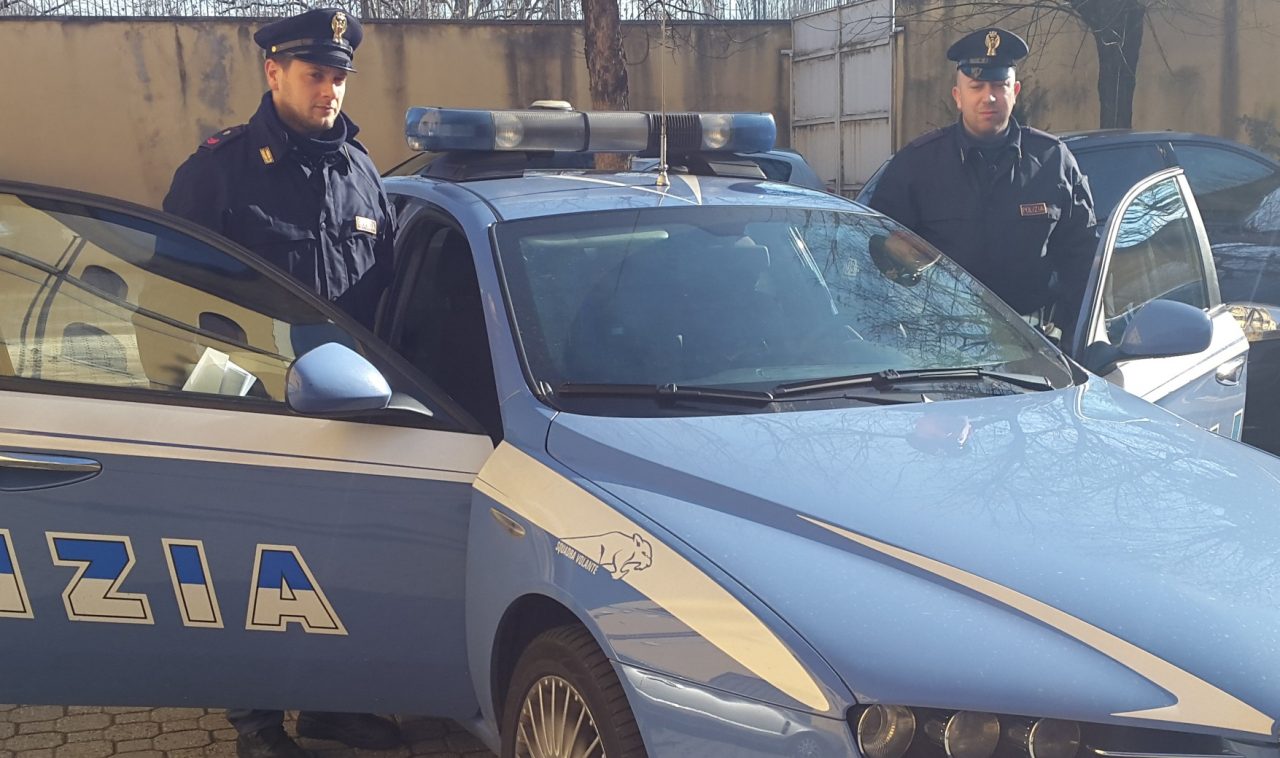 Cerca di drogarla e violentarla: arrestato