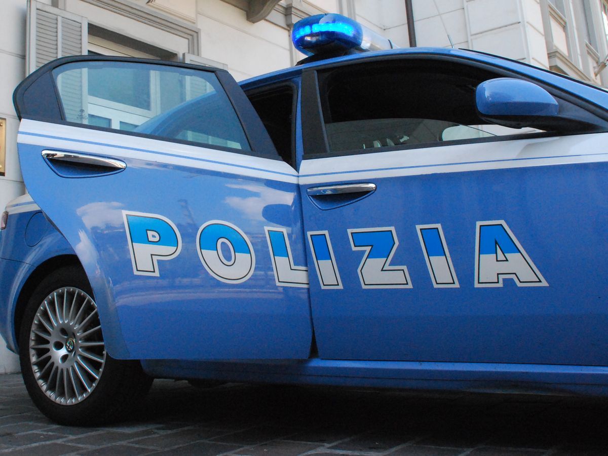 Preso lo spacciatore dei boschi
