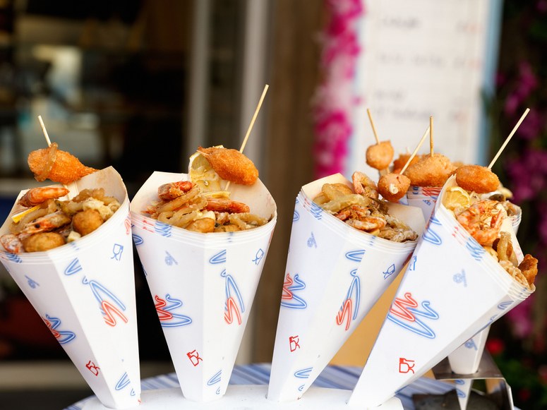 Estate di feste a Gerenzano tra musica e street food