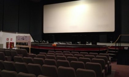 Cinema Grassi di Tradate, si riparte: nuova gestione fino a dicembre