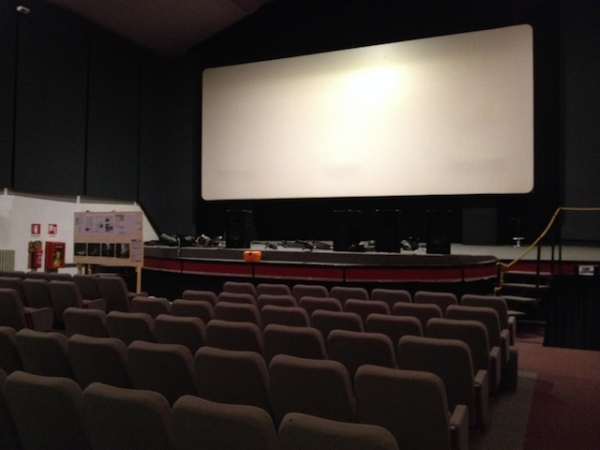 Cinema Grassi, i film in proiezione ad ottobre