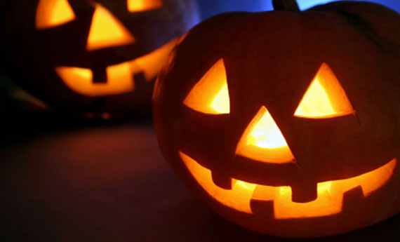 Halloween al Parco Lura, doppio evento con Koinè