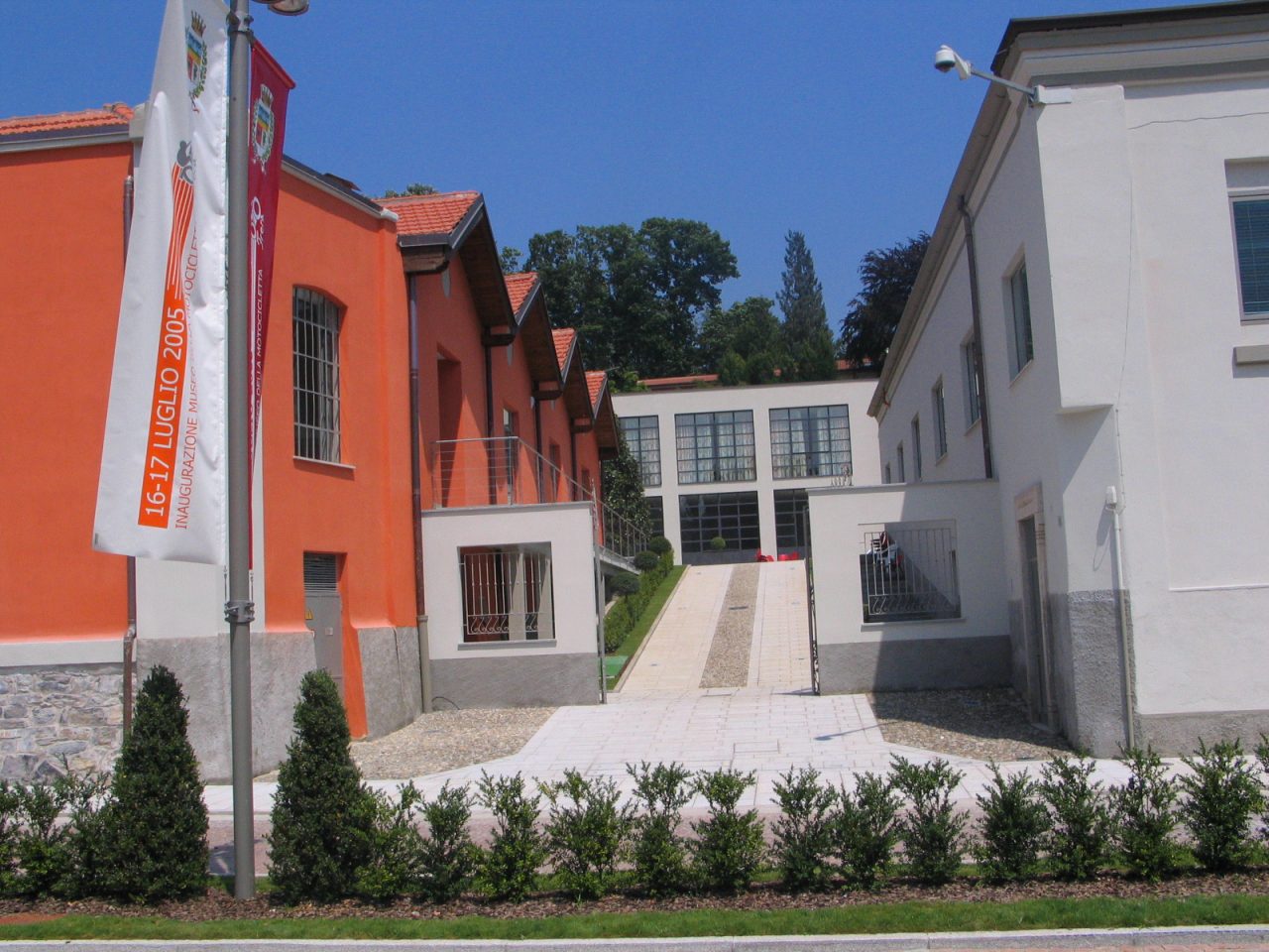 Fabrizio De Andrè rivive in Frera a Tradate