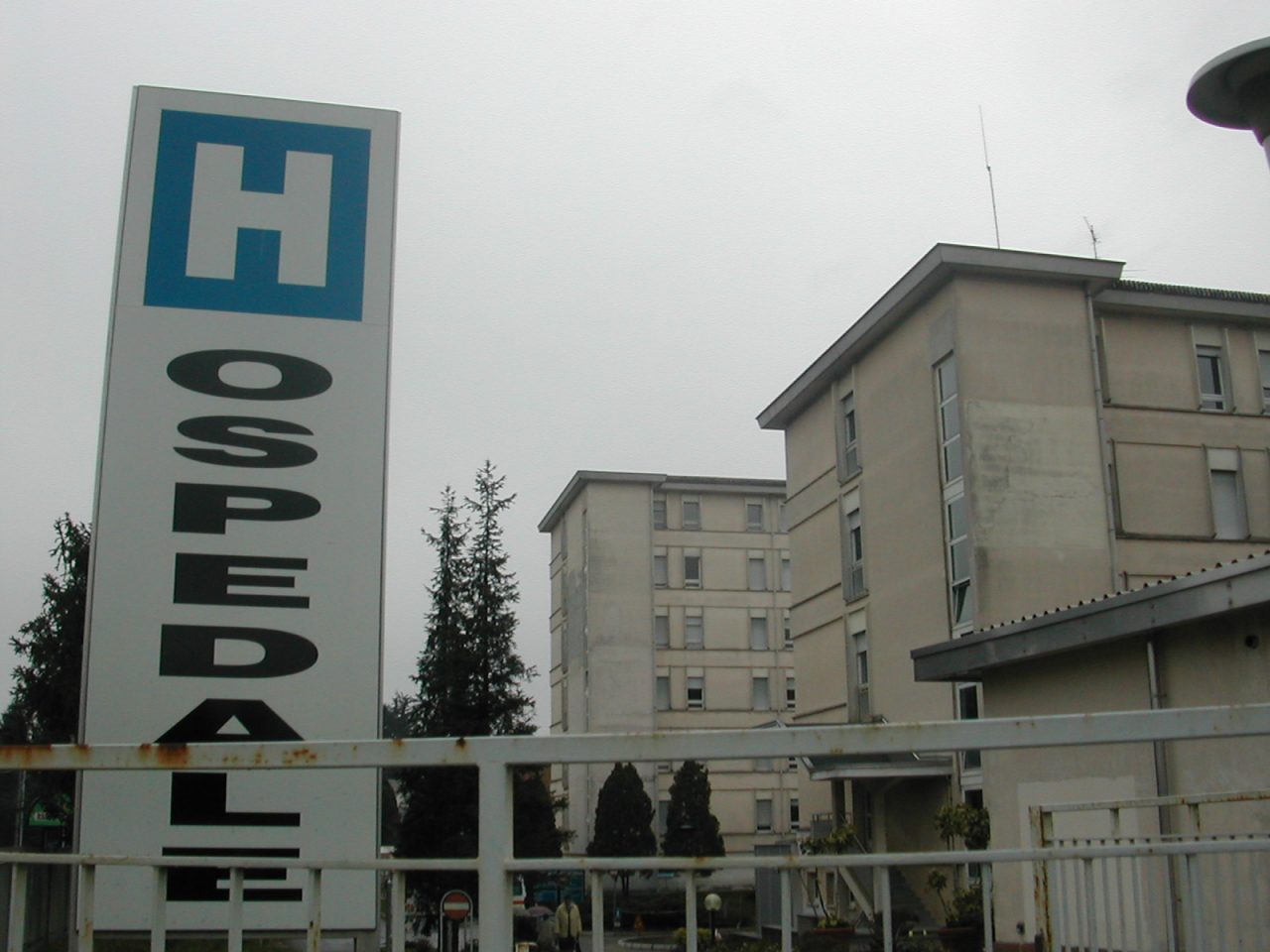 Ospedale Galmarini, milioni in arrivo ma non per i medici