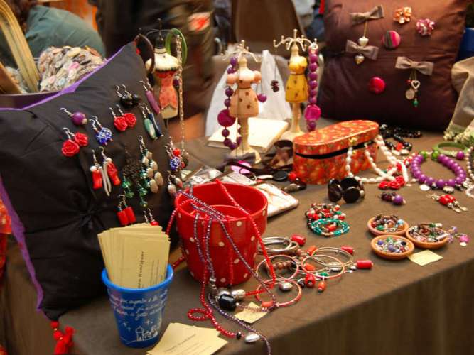 Mercatini natalizi a Castellanza per aiutare Telethon