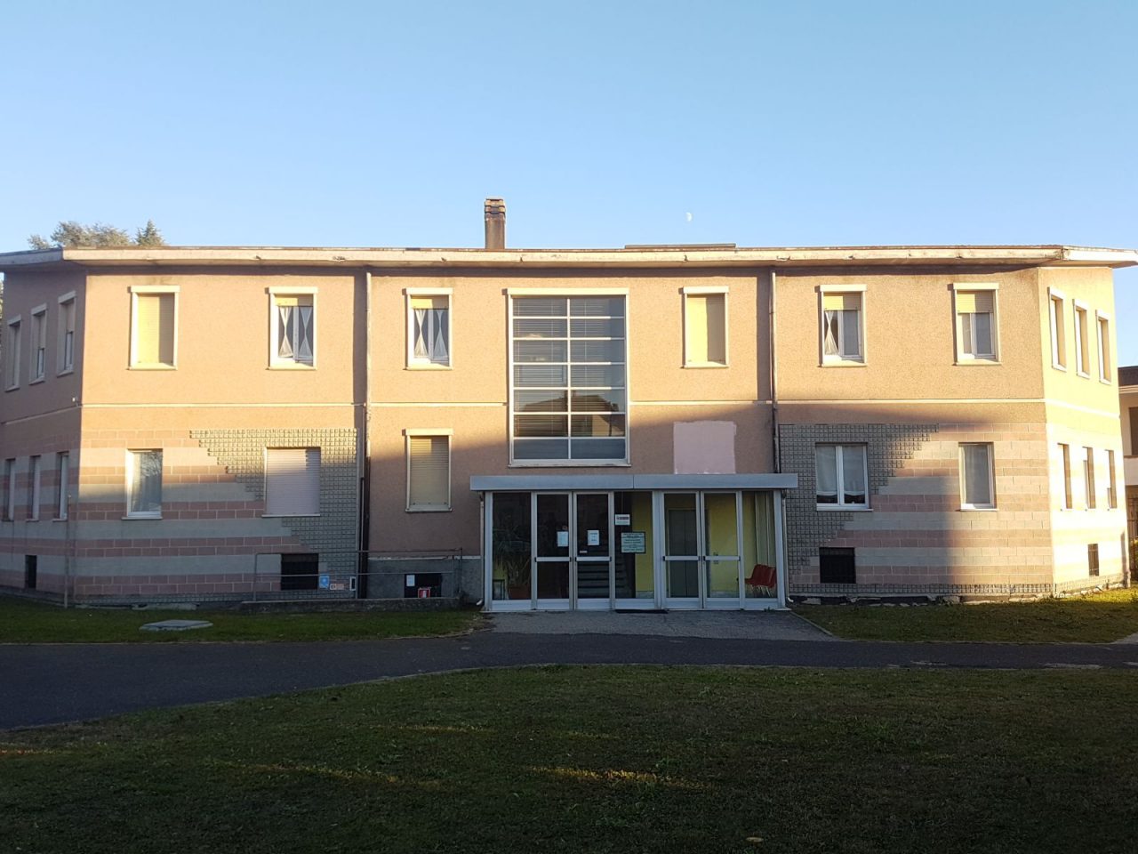 Al via da oggi la gestione del Crm e del Centro diurno di Tradate da parte dell’Asst
