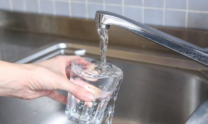 Aumento del costo dell'acqua: le opposizioni chiedono spiegazioni al sindaco