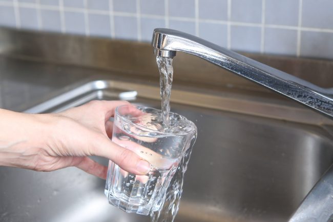 Qualità dell’acqua, livelli elevati di controllo e sicurezza
