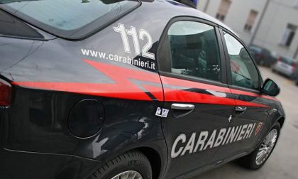 Senza sosta i controlli straordinari dei Carabinieri di Saronno