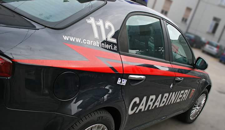 Scappa all’alt, 44enne fermato e denunciato