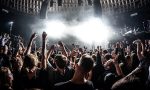 District Festival: chi fermerà la musica? Non la pioggia FOTO