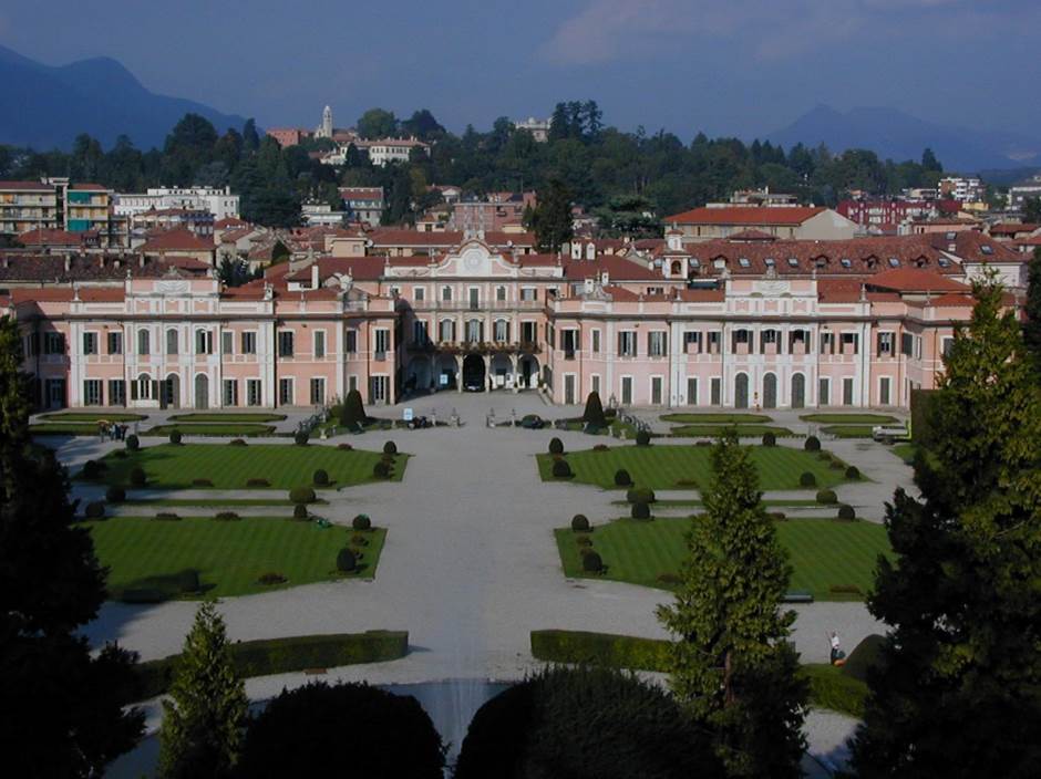 Università Insubria tra le migliori al mondo