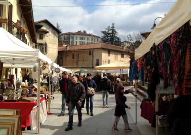 Fiera Cardinale spegne 40 candeline
