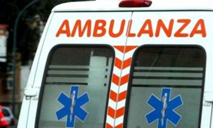 15enne ubriaco a Busto finisce in ospedale SIRENE DI NOTTE