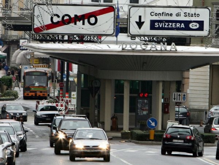 Oltre 13 milioni e mezzo dai ristorni per le province di confine, 8 a Varese