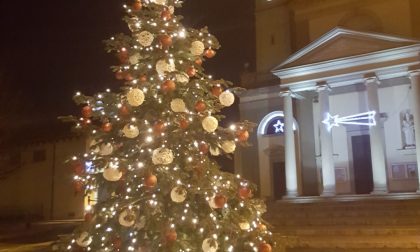 Natale a Gerenzano: domani il Villaggio di Santa Claus