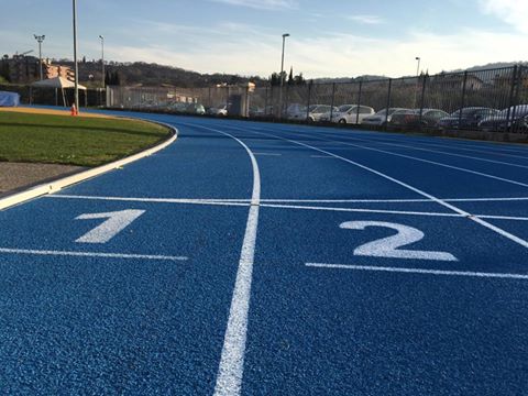 Atletica leggera: a Saronno il centro prove multiple regionale