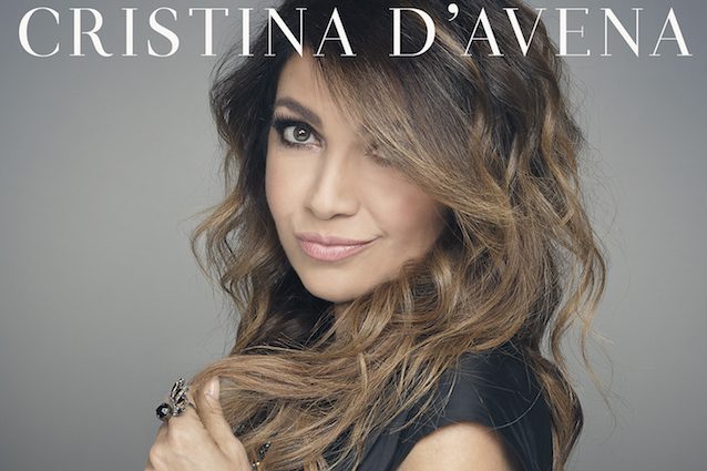 Cristina D’Avena ad Arconate: le informazioni per il concerto