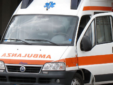 Incidenti di vario genere e malori SIRENE DI NOTTE