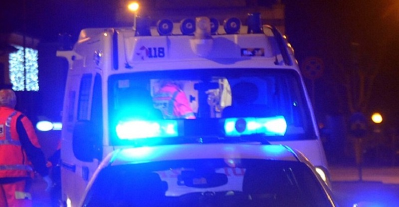Sabato sera di liti e aggressioni – SIRENE DI NOTTE