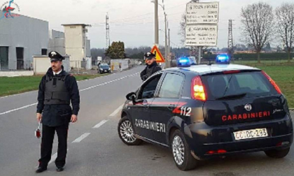 Rapina a mano armato al market di Mozzate, tre in manette