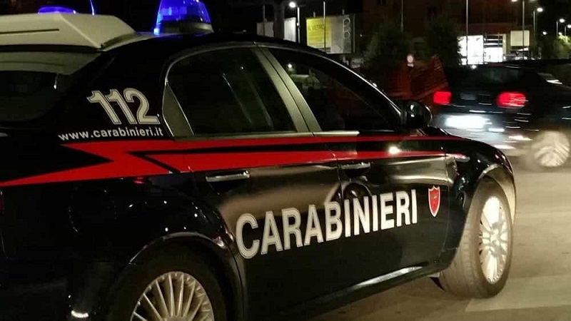 Blitz in birreria a Saronno: trovati cinque giovani con droga